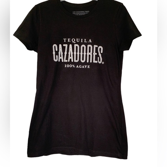Tops New Cazadores Tequila Poshmark